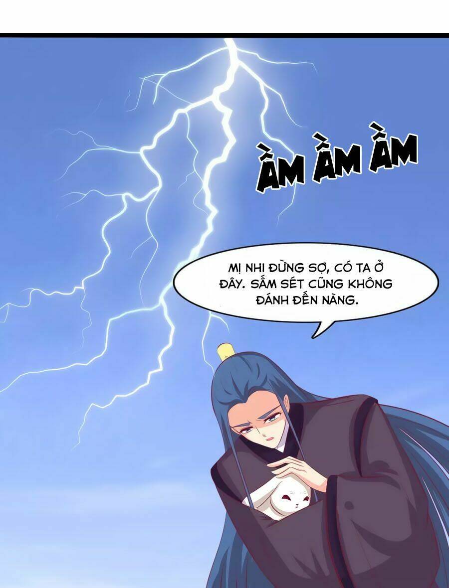 Thỏ Yêu Tiểu Vương Phi: Chapter 98