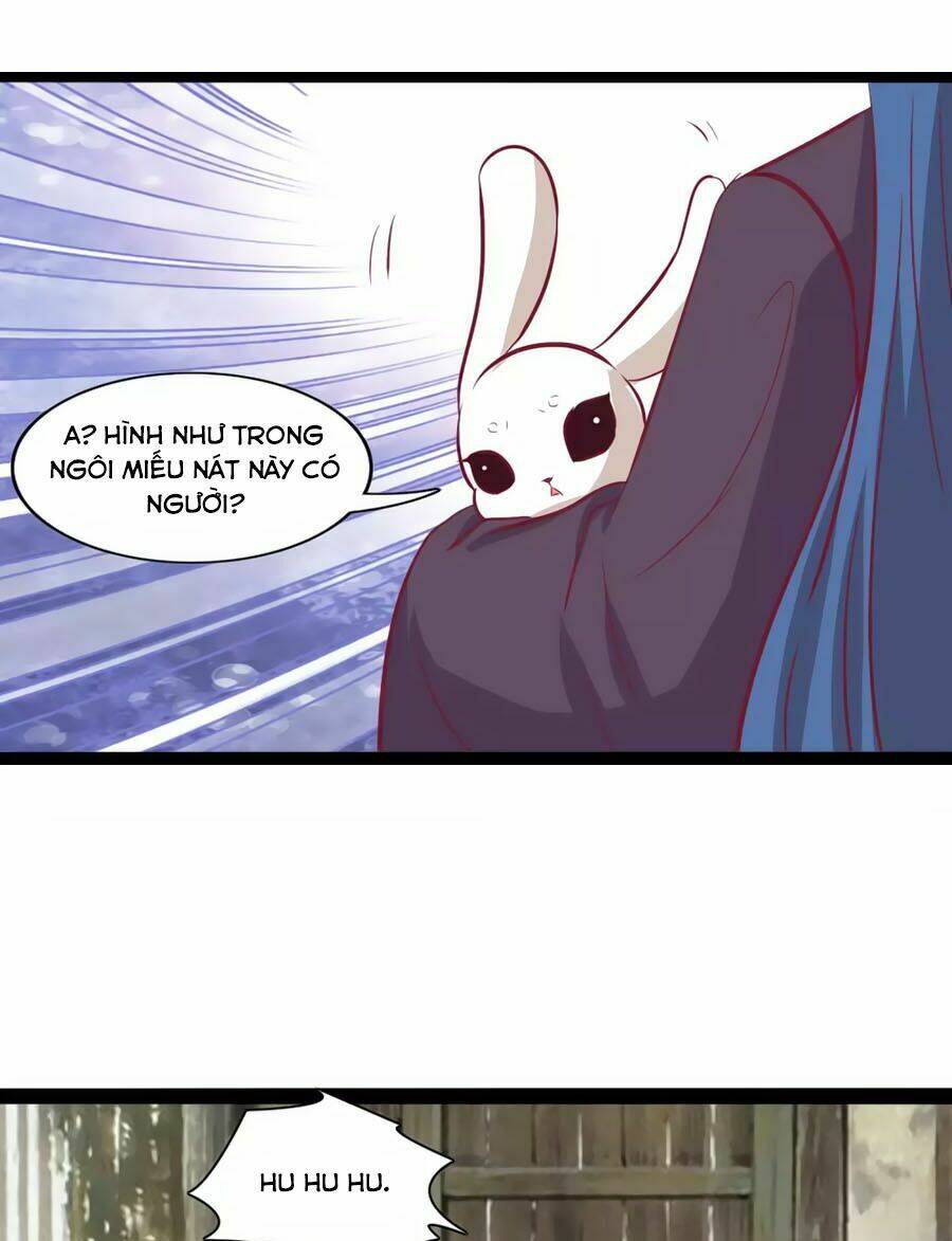 Thỏ Yêu Tiểu Vương Phi: Chapter 98