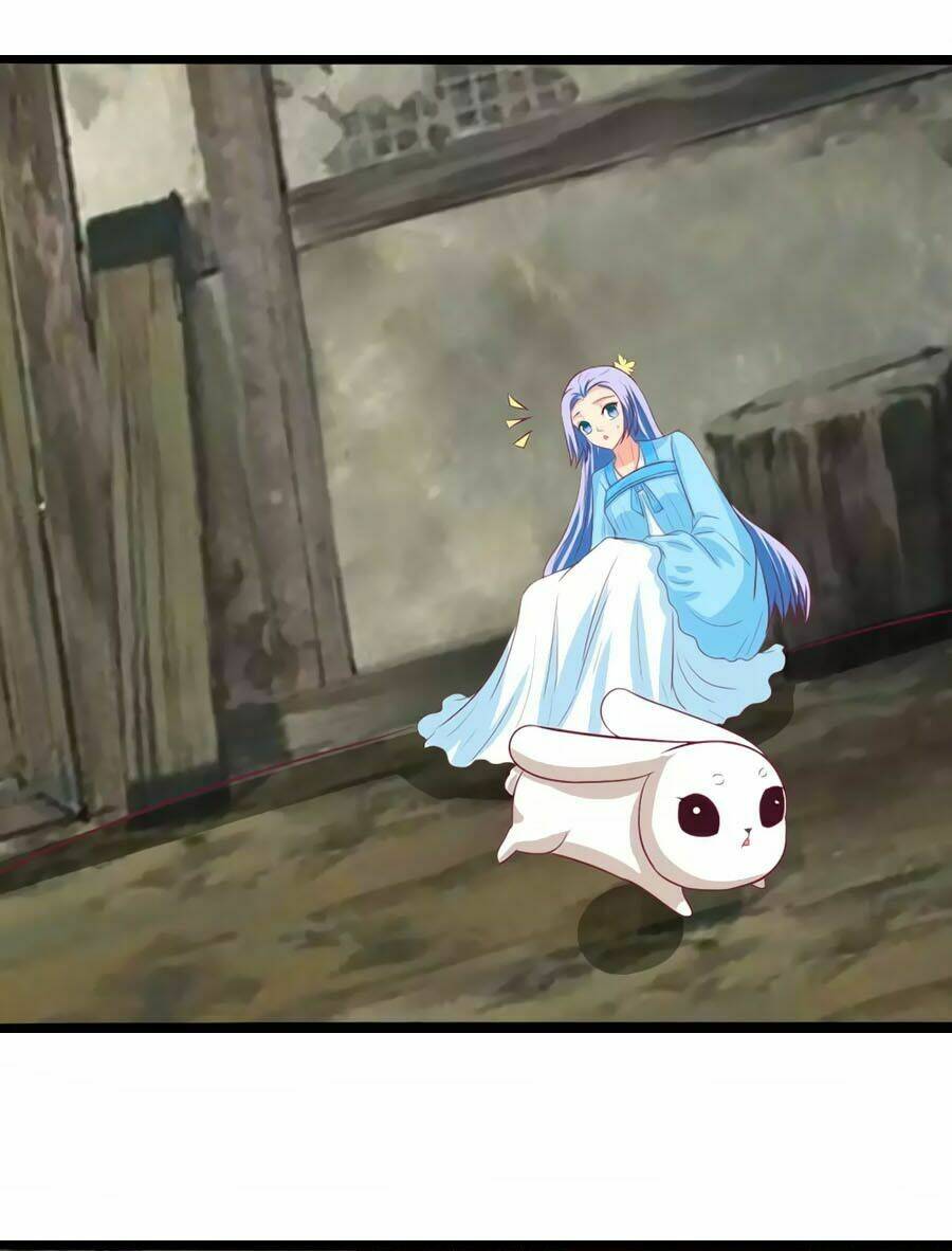 Thỏ Yêu Tiểu Vương Phi: Chapter 98