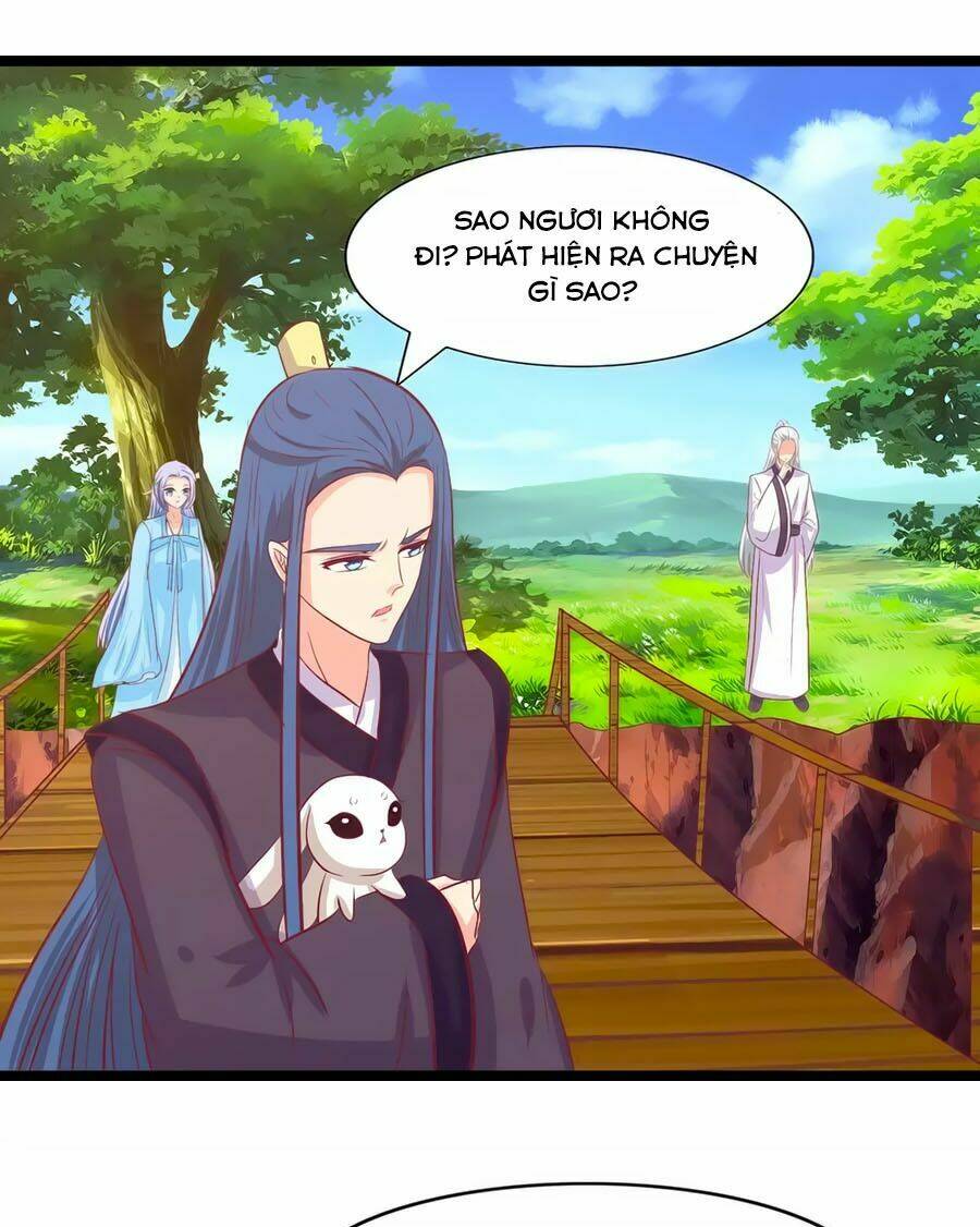 Thỏ Yêu Tiểu Vương Phi: Chapter 98