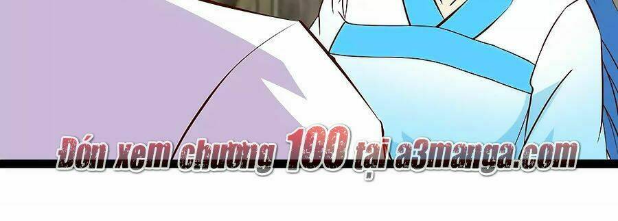 Thỏ Yêu Tiểu Vương Phi: Chapter 99
