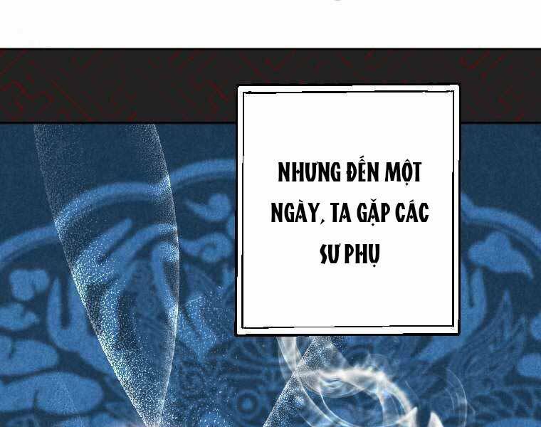 Thời Đại Hoàng Kim Của Thiên Kiếm: Chapter 1