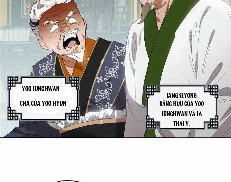 Thời Đại Hoàng Kim Của Thiên Kiếm: Chapter 1