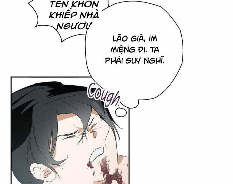 Thời Đại Hoàng Kim Của Thiên Kiếm: Chapter 1