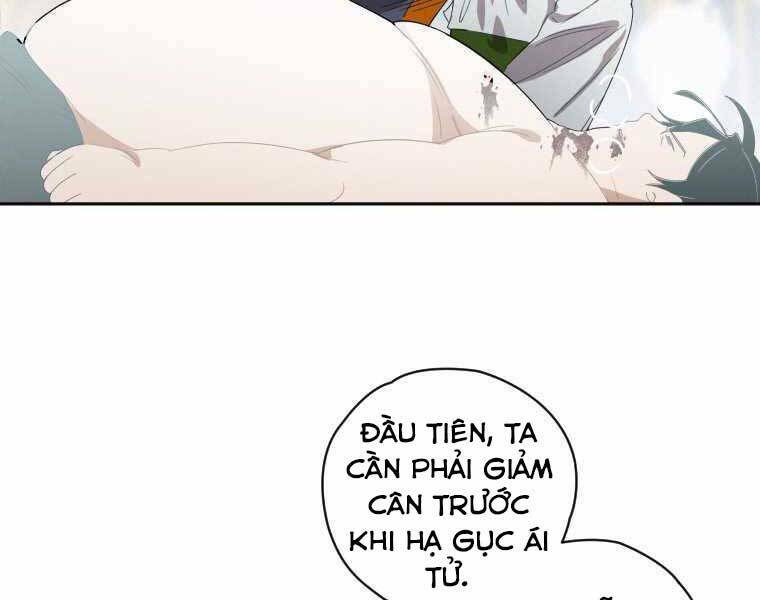 Thời Đại Hoàng Kim Của Thiên Kiếm: Chapter 1