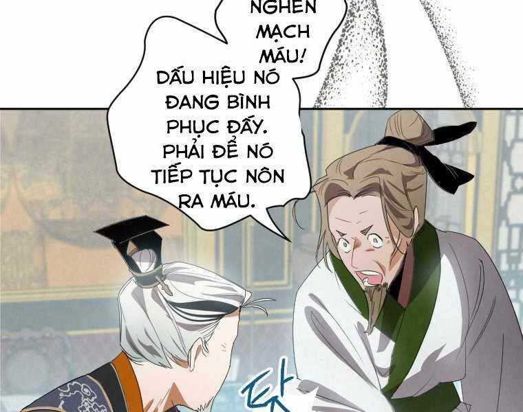 Thời Đại Hoàng Kim Của Thiên Kiếm: Chapter 1