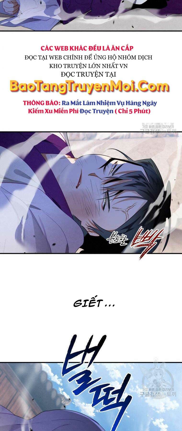 Thời Đại Hoàng Kim Của Thiên Kiếm: Chapter 10