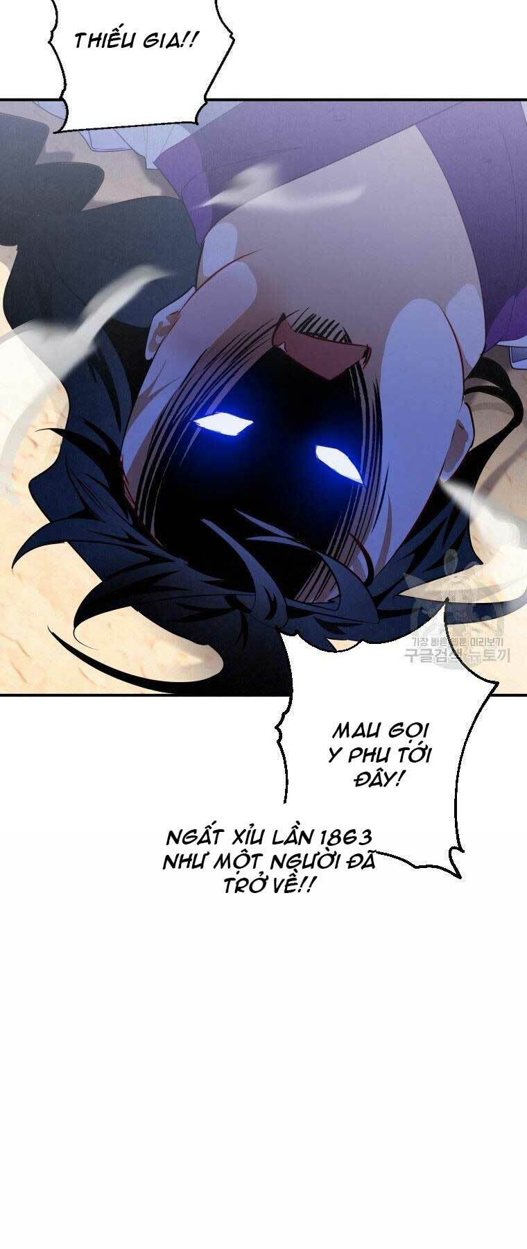 Thời Đại Hoàng Kim Của Thiên Kiếm: Chapter 10