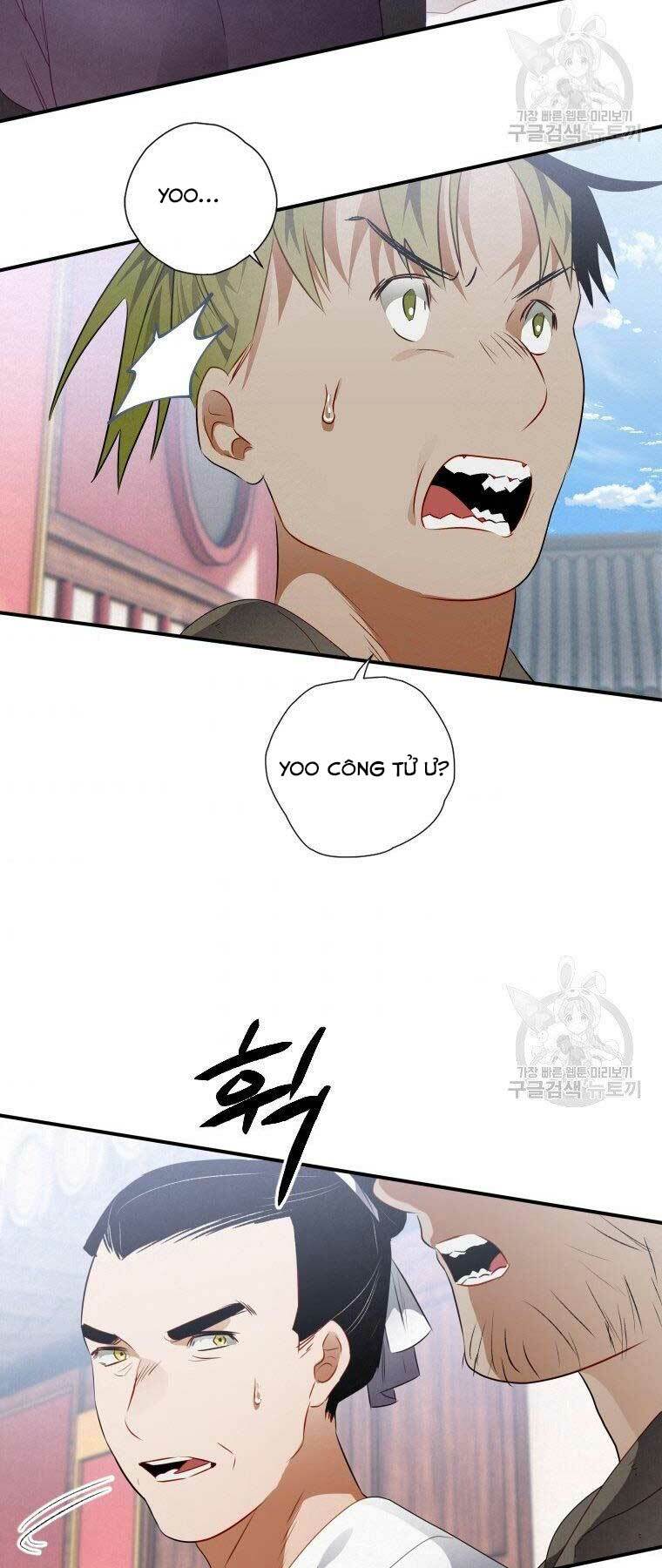 Thời Đại Hoàng Kim Của Thiên Kiếm: Chapter 10