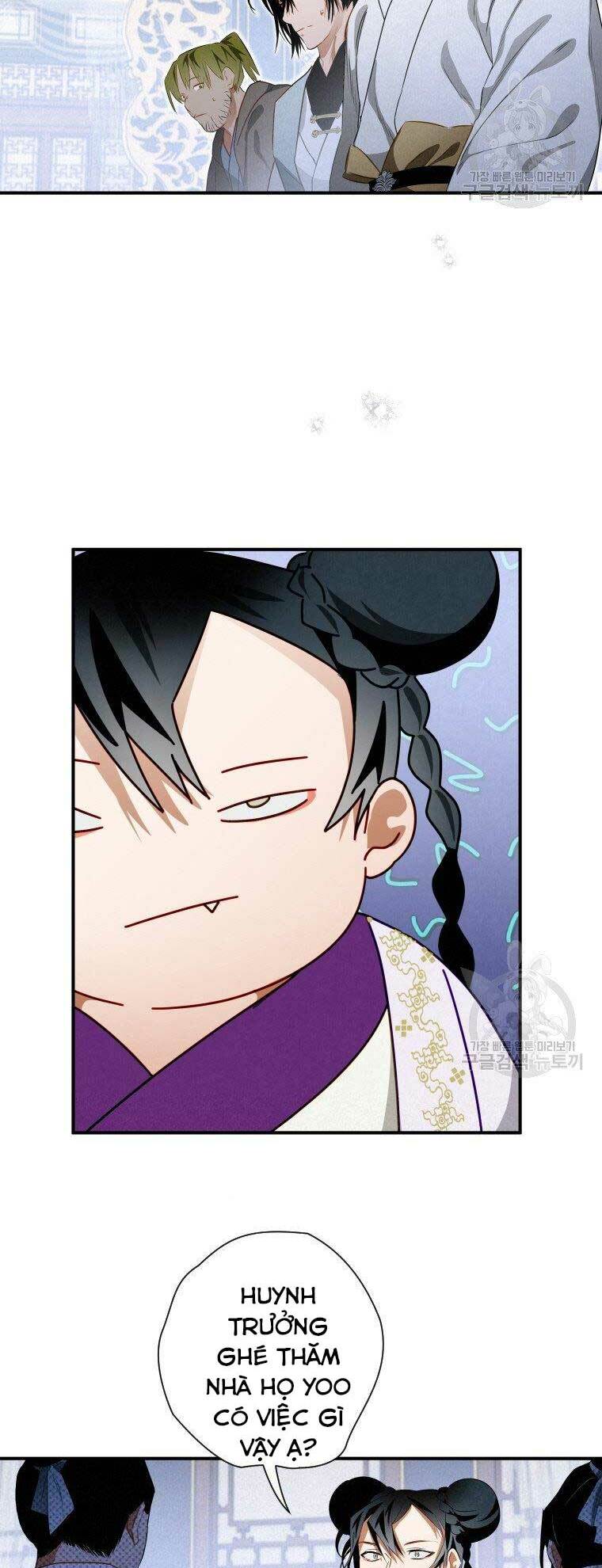 Thời Đại Hoàng Kim Của Thiên Kiếm: Chapter 11