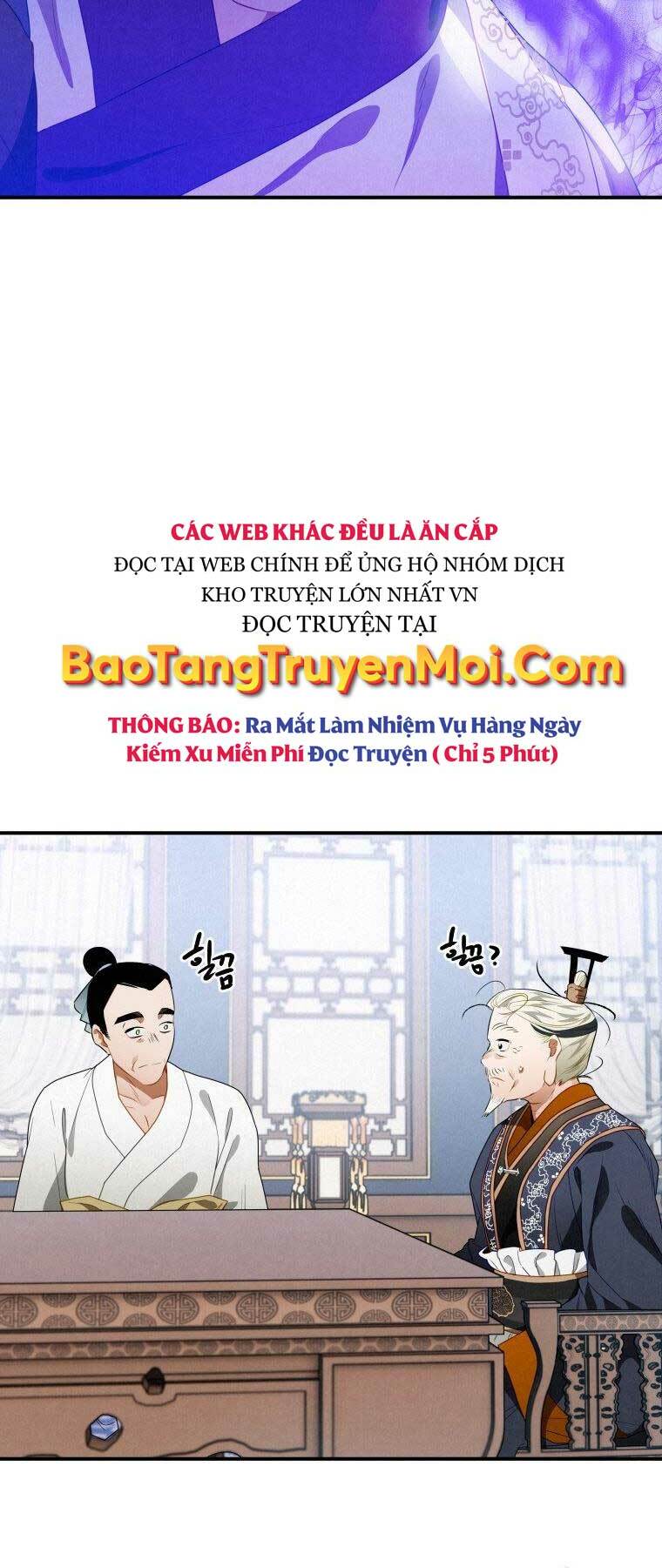 Thời Đại Hoàng Kim Của Thiên Kiếm: Chapter 12