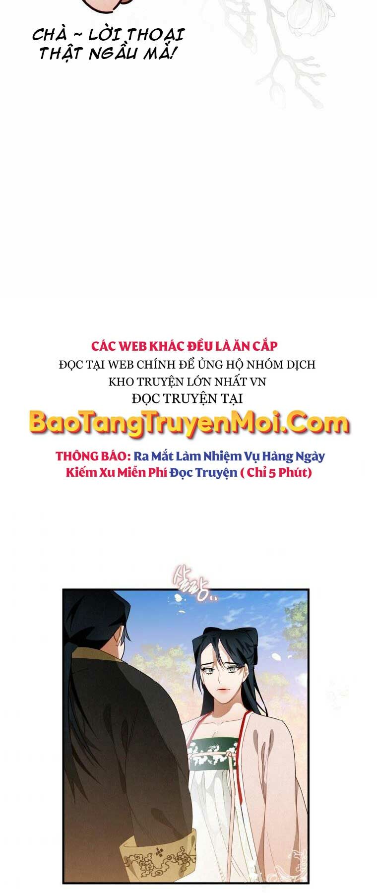 Thời Đại Hoàng Kim Của Thiên Kiếm: Chapter 12