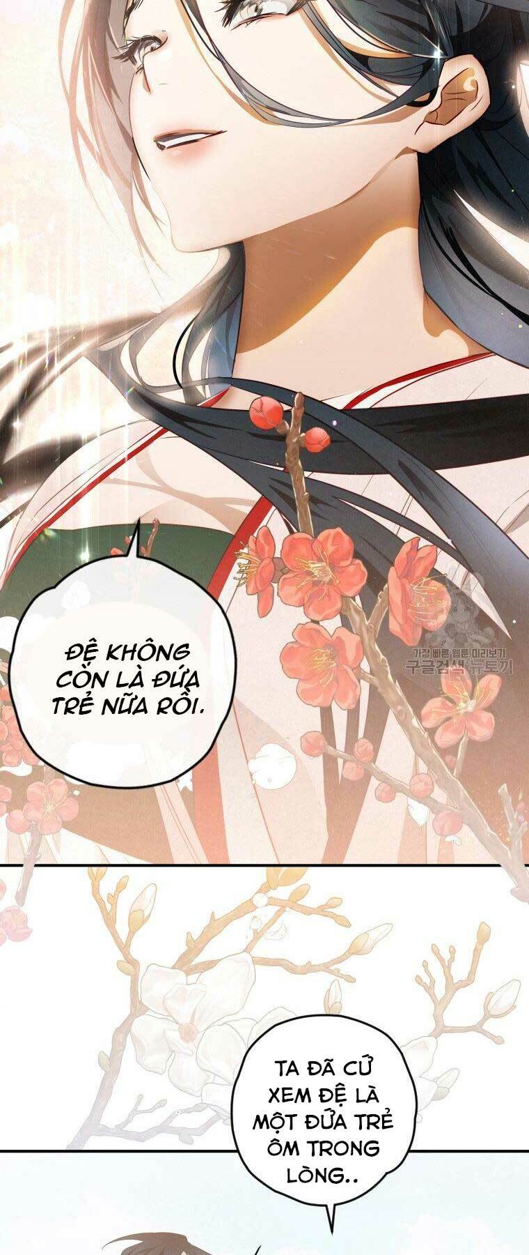 Thời Đại Hoàng Kim Của Thiên Kiếm: Chapter 12