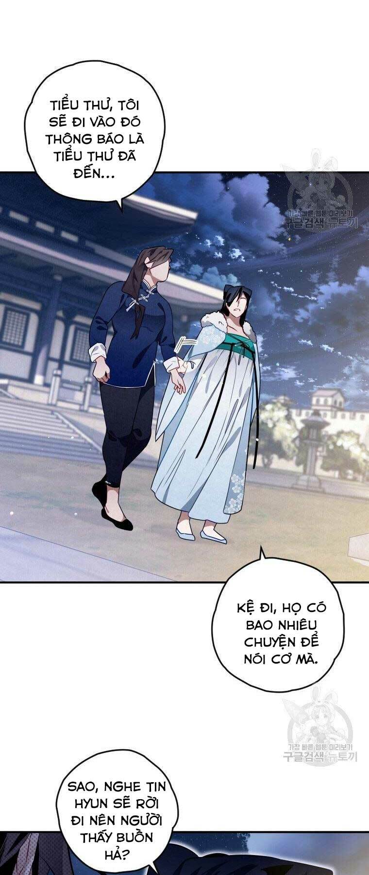 Thời Đại Hoàng Kim Của Thiên Kiếm: Chapter 13
