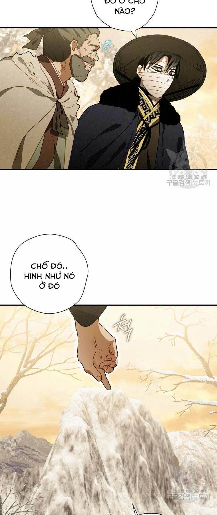 Thời Đại Hoàng Kim Của Thiên Kiếm: Chapter 14