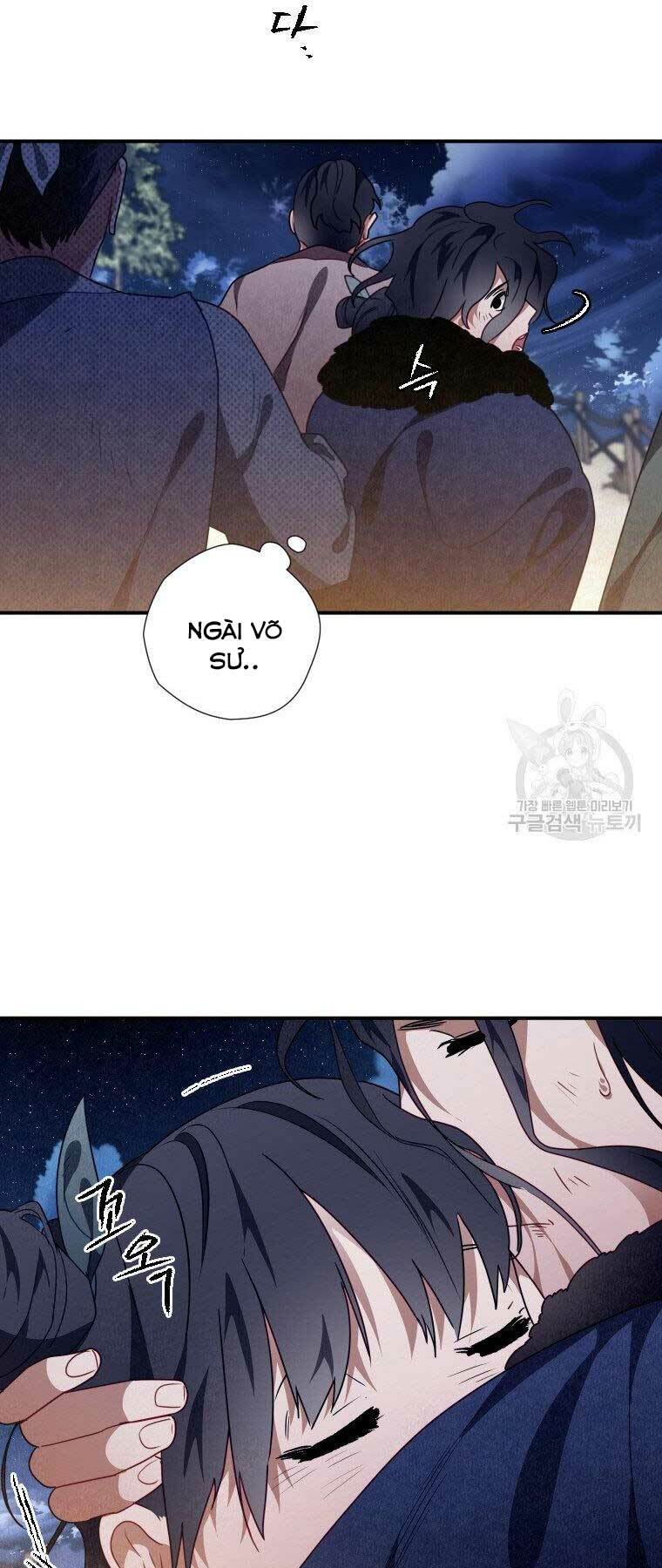 Thời Đại Hoàng Kim Của Thiên Kiếm: Chapter 16