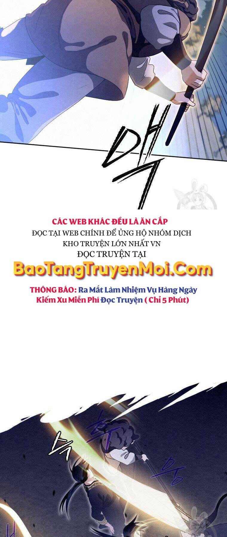 Thời Đại Hoàng Kim Của Thiên Kiếm: Chapter 17