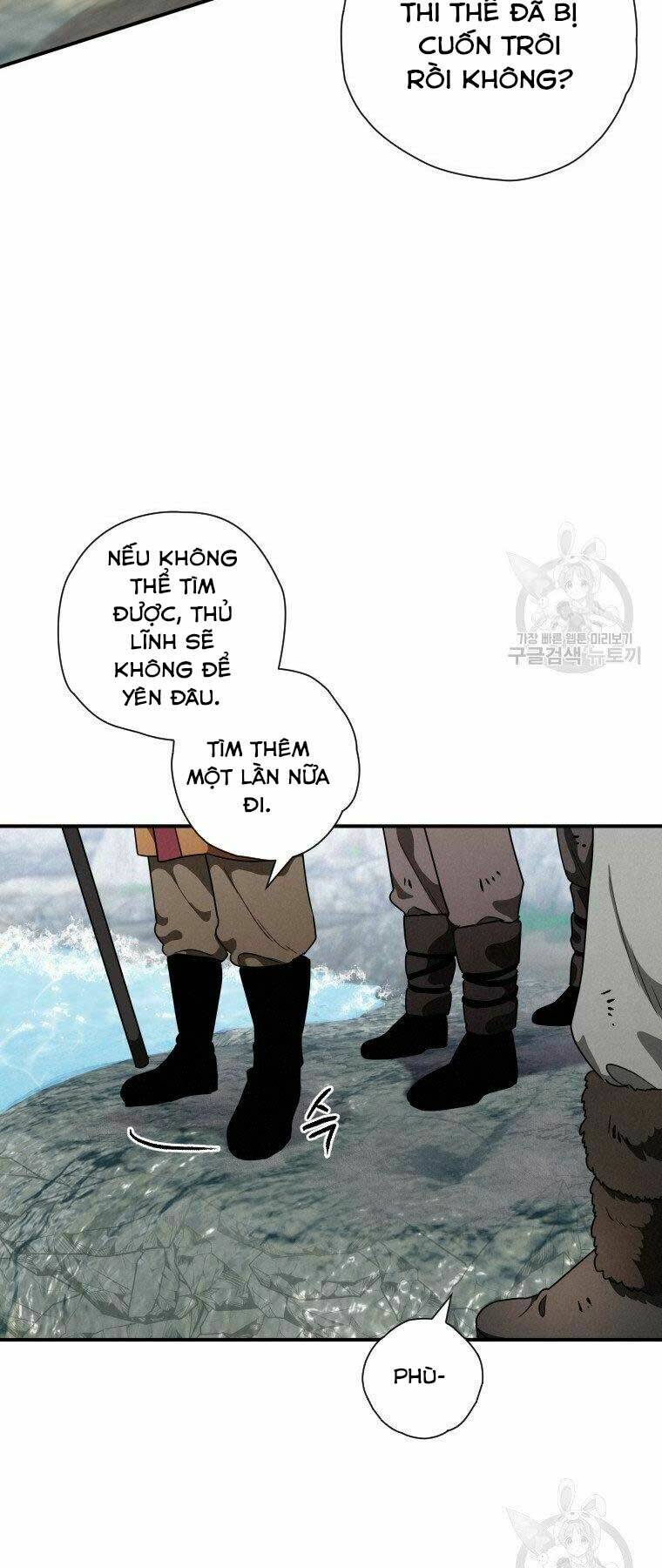 Thời Đại Hoàng Kim Của Thiên Kiếm: Chapter 19