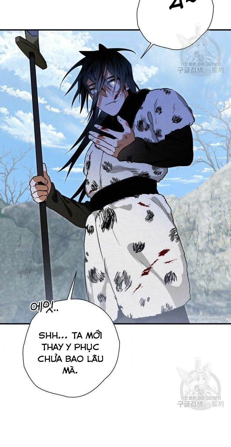 Thời Đại Hoàng Kim Của Thiên Kiếm: Chapter 19