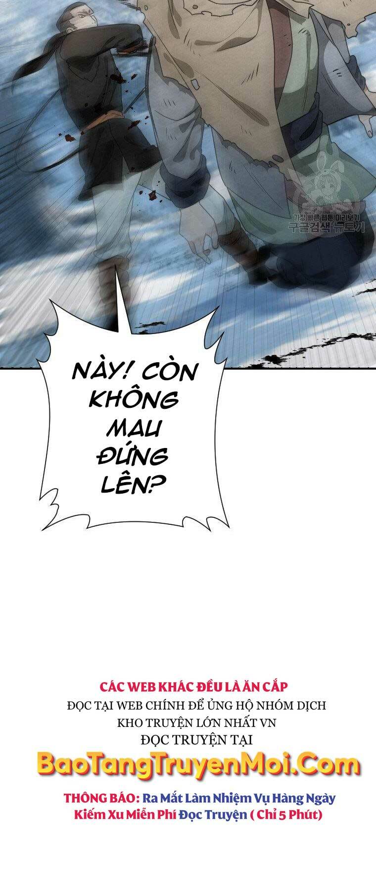 Thời Đại Hoàng Kim Của Thiên Kiếm: Chapter 19
