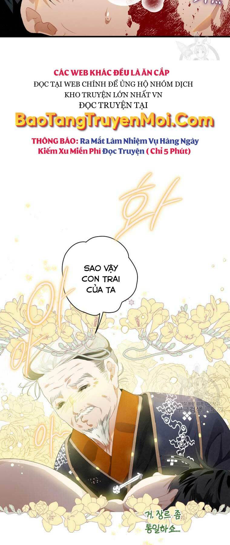 Thời Đại Hoàng Kim Của Thiên Kiếm: Chapter 2