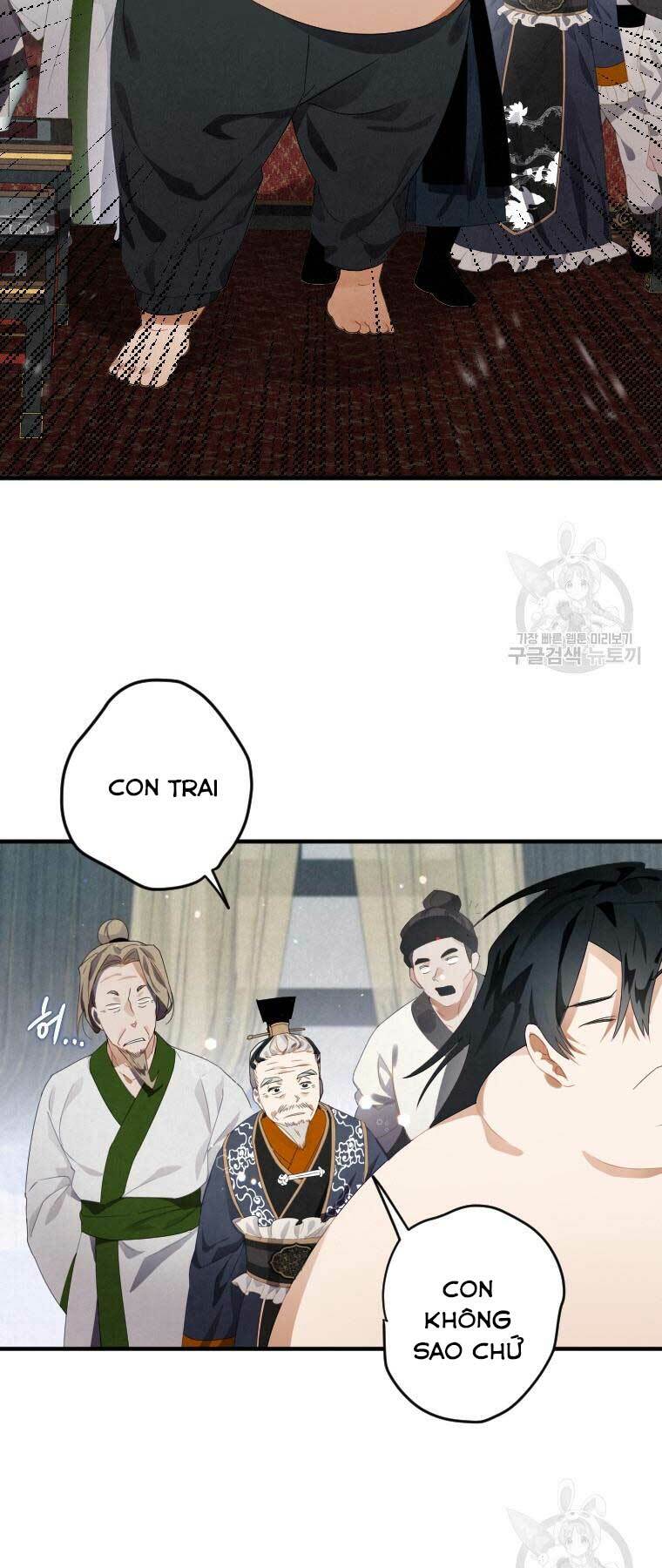 Thời Đại Hoàng Kim Của Thiên Kiếm: Chapter 2