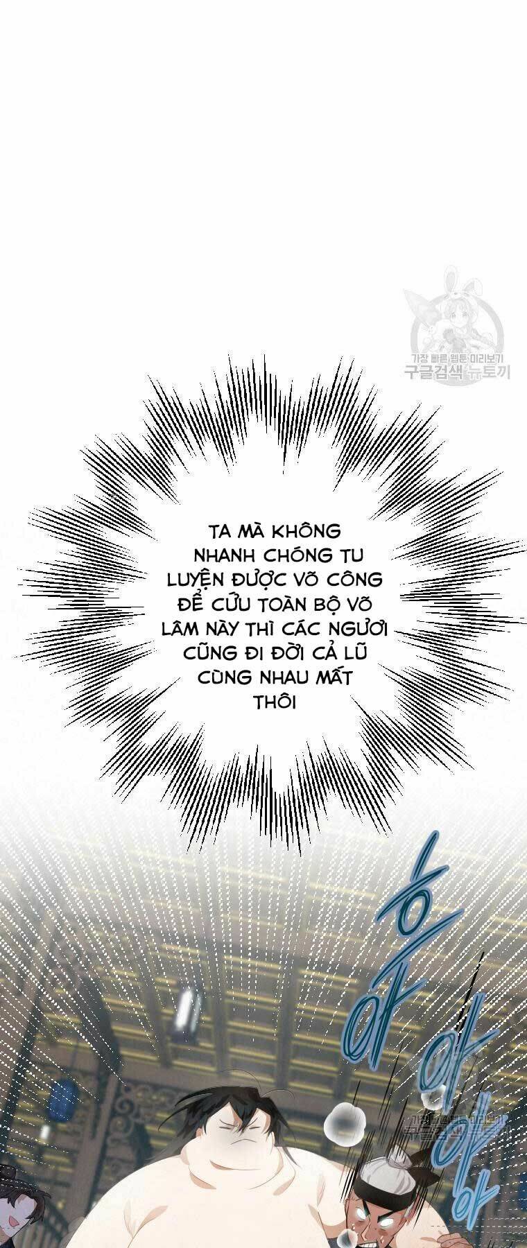 Thời Đại Hoàng Kim Của Thiên Kiếm: Chapter 2
