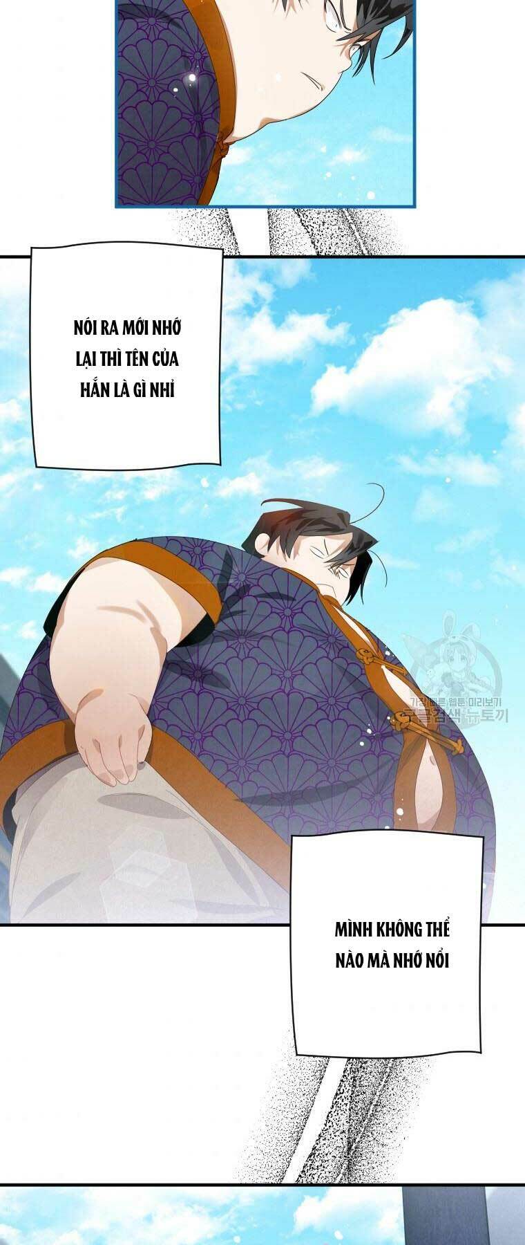 Thời Đại Hoàng Kim Của Thiên Kiếm: Chapter 2