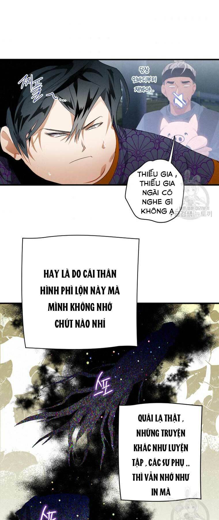 Thời Đại Hoàng Kim Của Thiên Kiếm: Chapter 2