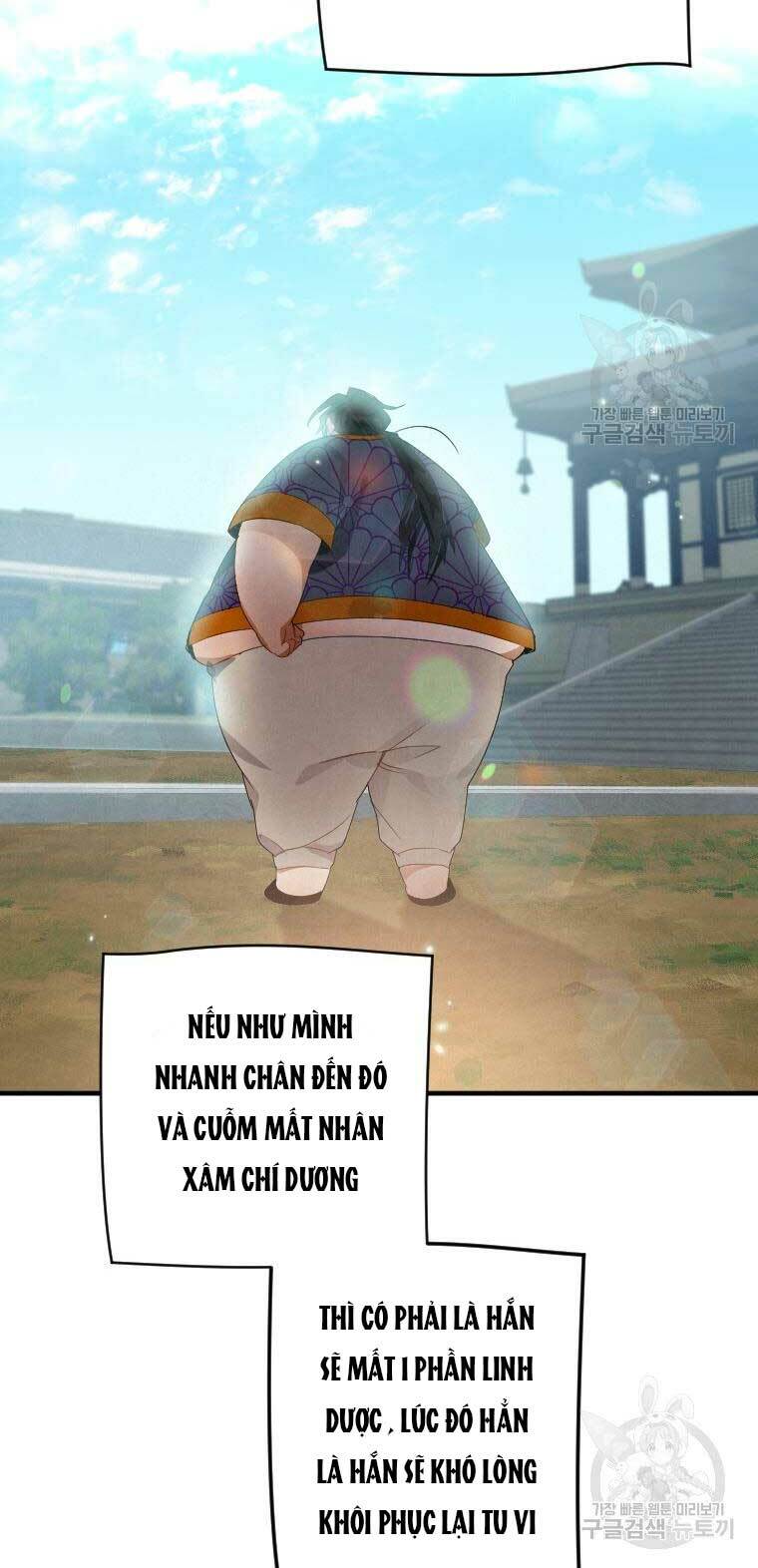 Thời Đại Hoàng Kim Của Thiên Kiếm: Chapter 2