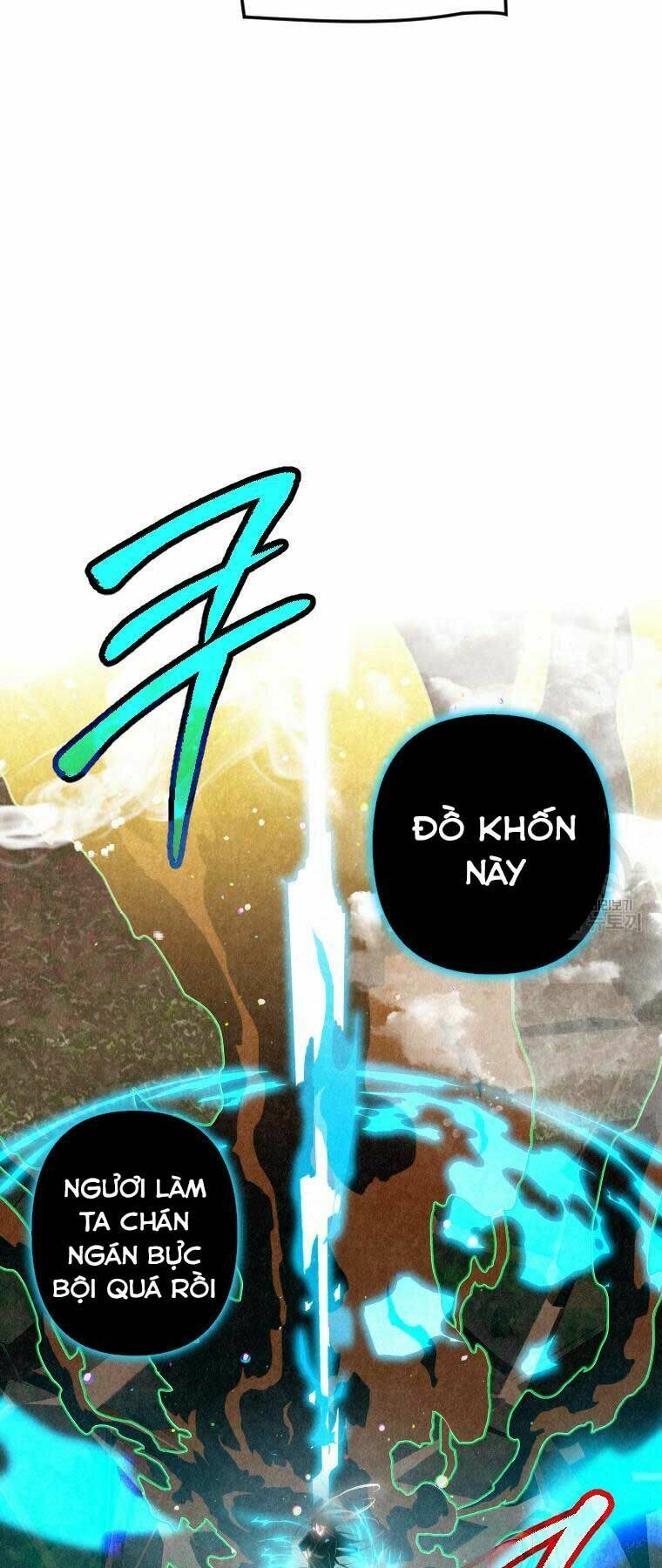 Thời Đại Hoàng Kim Của Thiên Kiếm: Chapter 2
