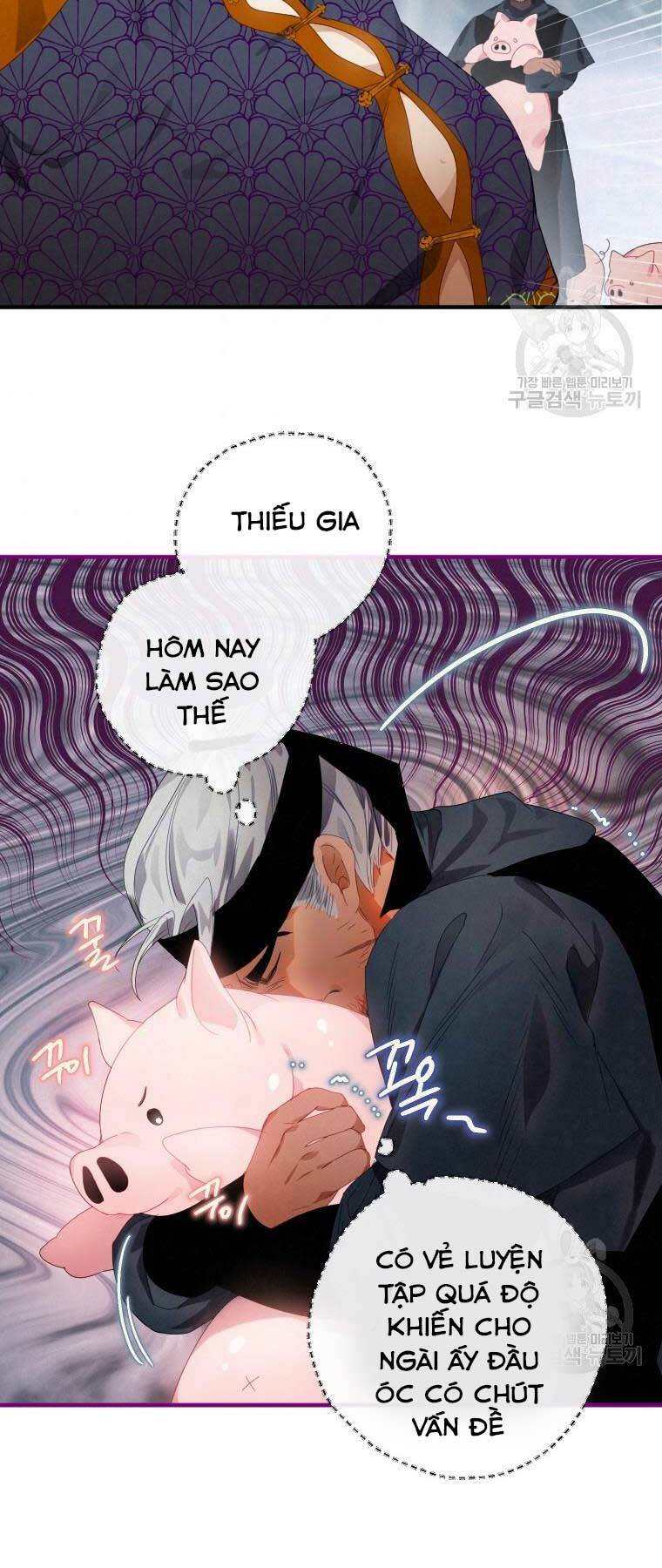 Thời Đại Hoàng Kim Của Thiên Kiếm: Chapter 2