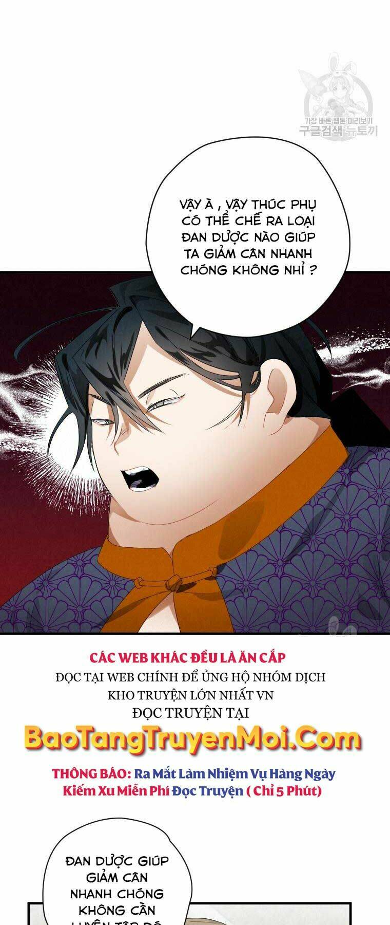 Thời Đại Hoàng Kim Của Thiên Kiếm: Chapter 2