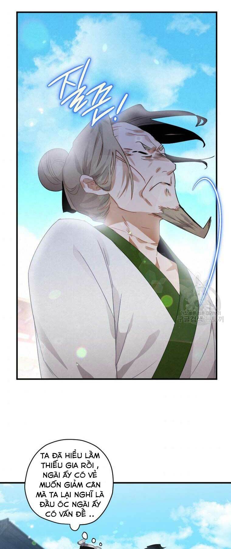 Thời Đại Hoàng Kim Của Thiên Kiếm: Chapter 2