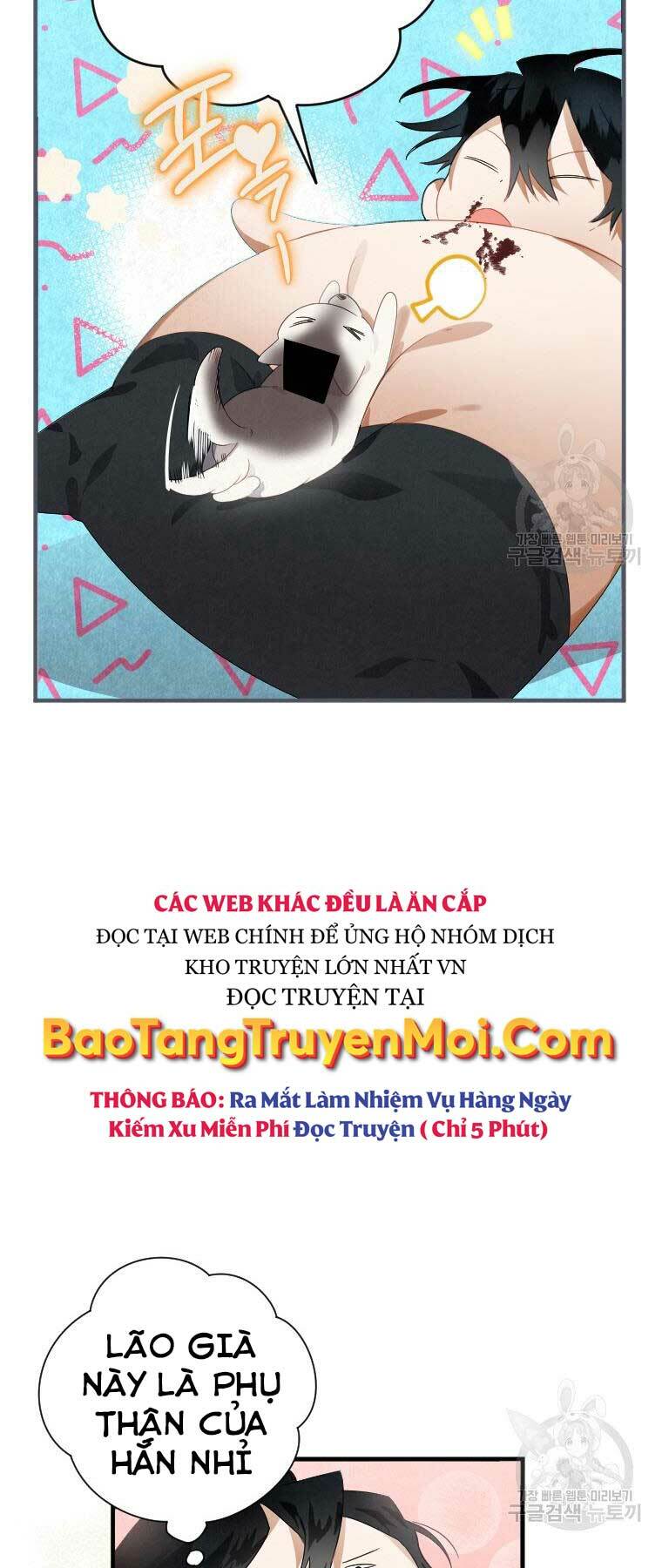 Thời Đại Hoàng Kim Của Thiên Kiếm: Chapter 2