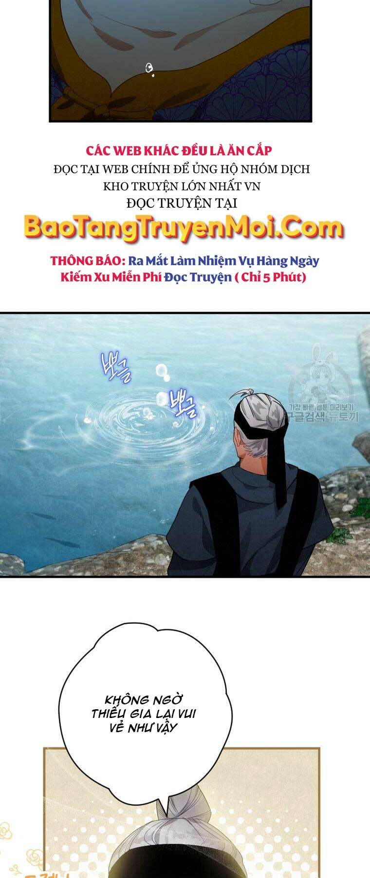 Thời Đại Hoàng Kim Của Thiên Kiếm: Chapter 2