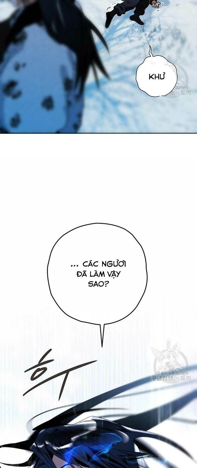 Thời Đại Hoàng Kim Của Thiên Kiếm: Chapter 20