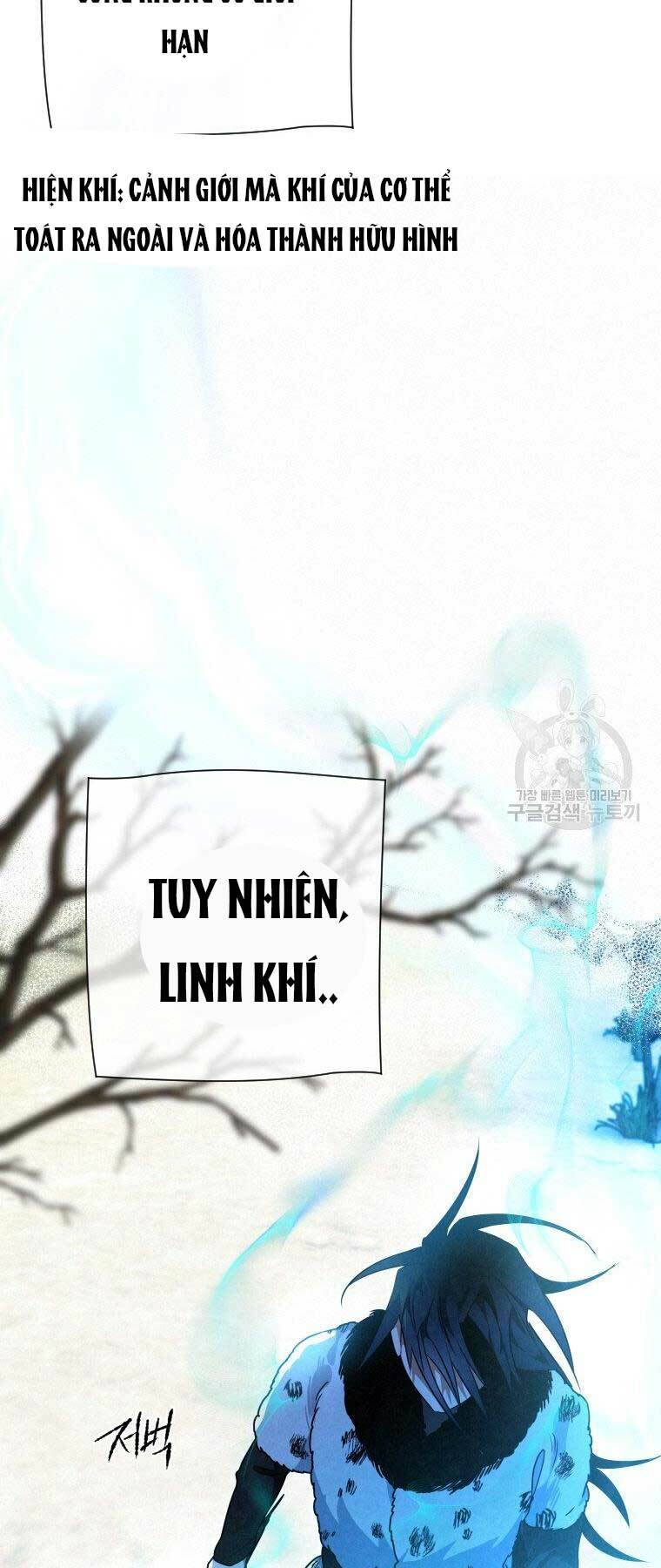 Thời Đại Hoàng Kim Của Thiên Kiếm: Chapter 20