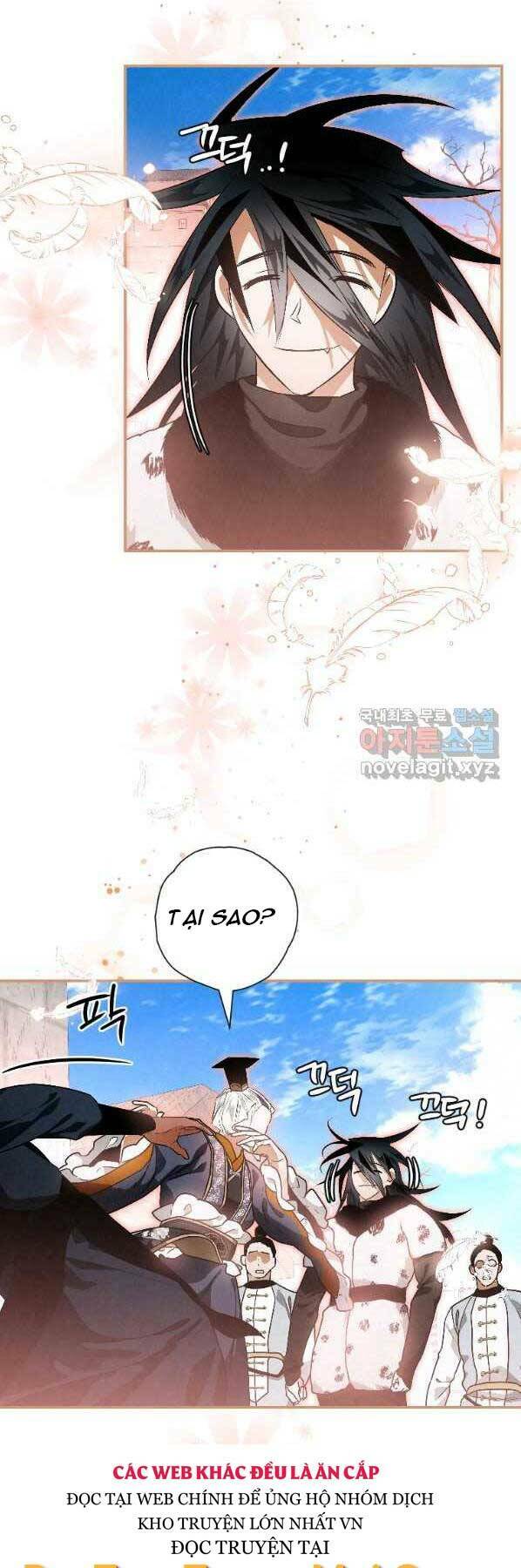 Thời Đại Hoàng Kim Của Thiên Kiếm: Chapter 22
