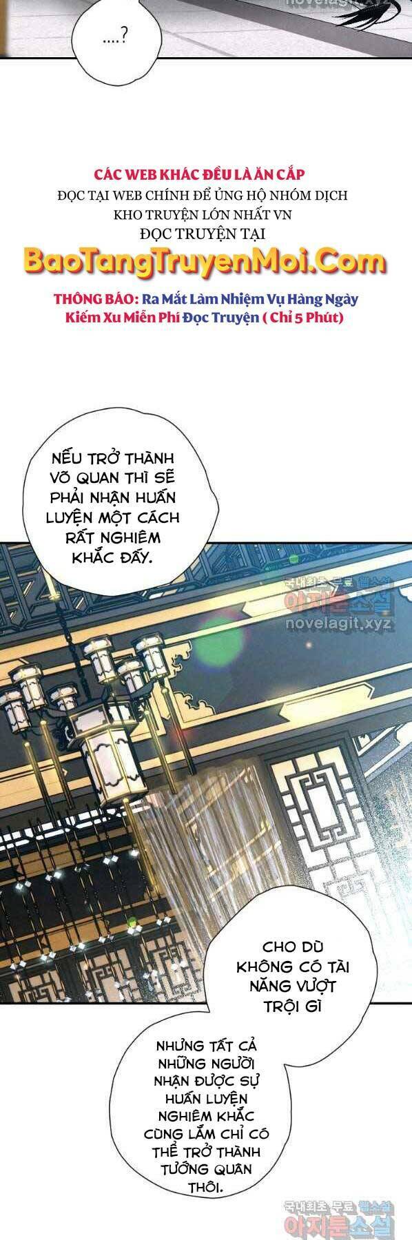 Thời Đại Hoàng Kim Của Thiên Kiếm: Chapter 22