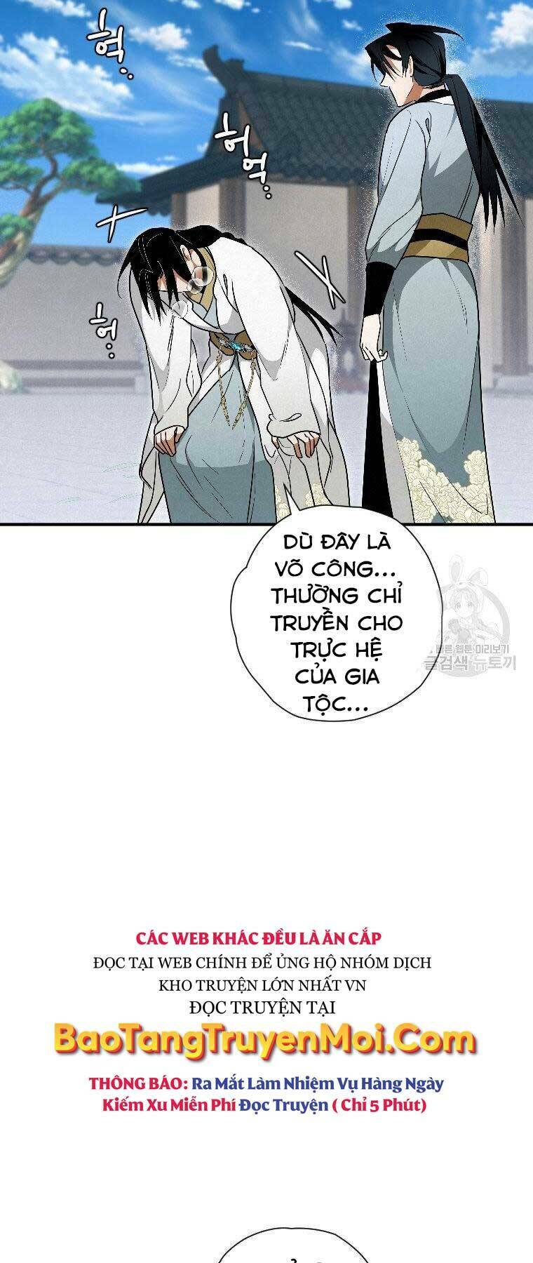 Thời Đại Hoàng Kim Của Thiên Kiếm: Chapter 24