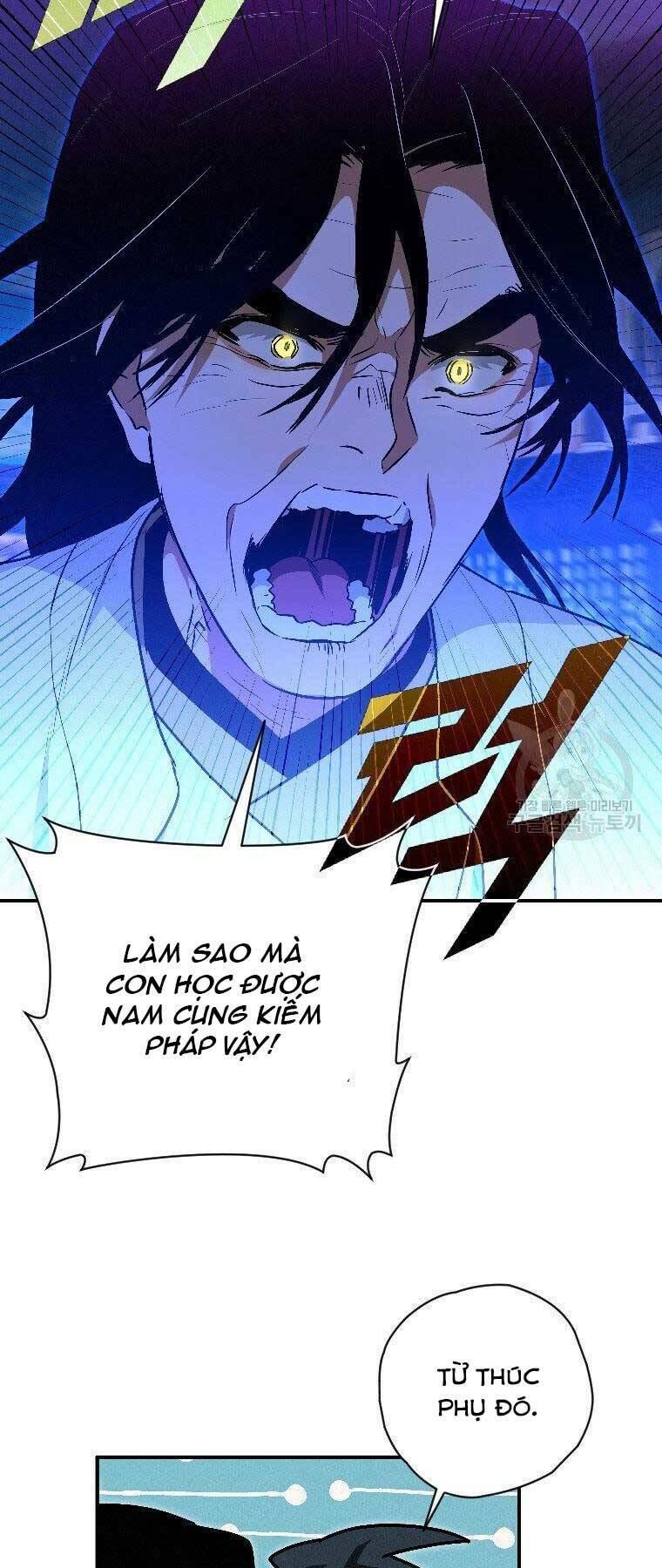 Thời Đại Hoàng Kim Của Thiên Kiếm: Chapter 24