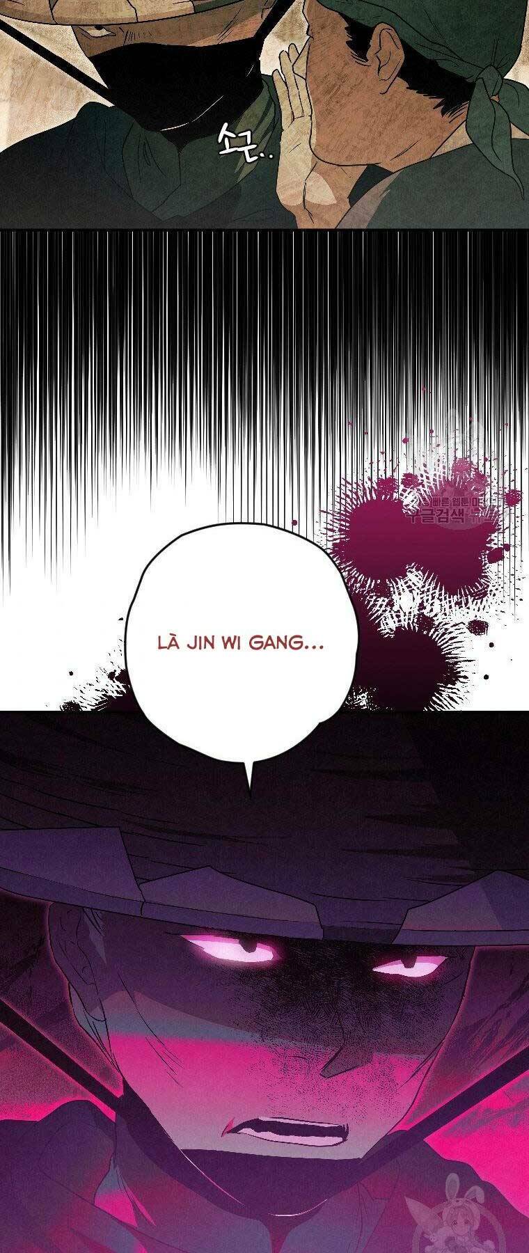 Thời Đại Hoàng Kim Của Thiên Kiếm: Chapter 24
