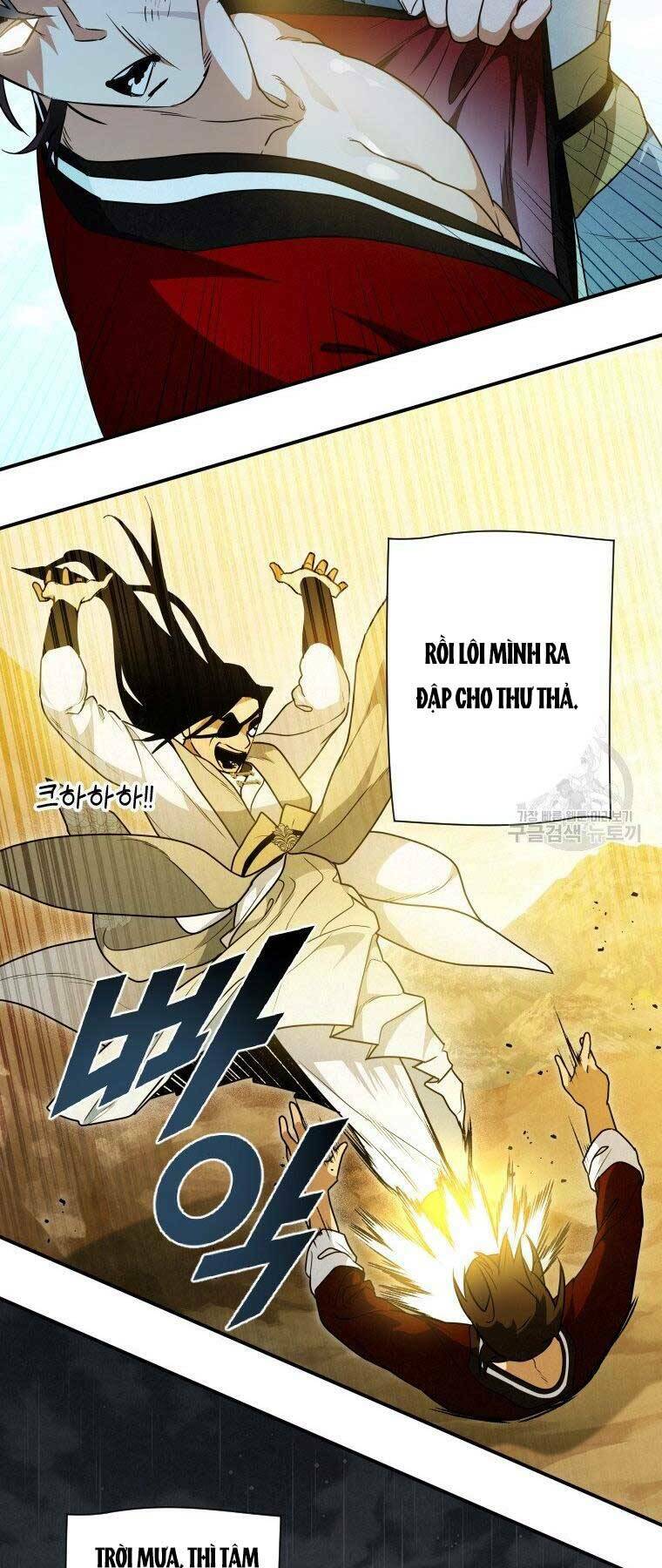 Thời Đại Hoàng Kim Của Thiên Kiếm: Chapter 25