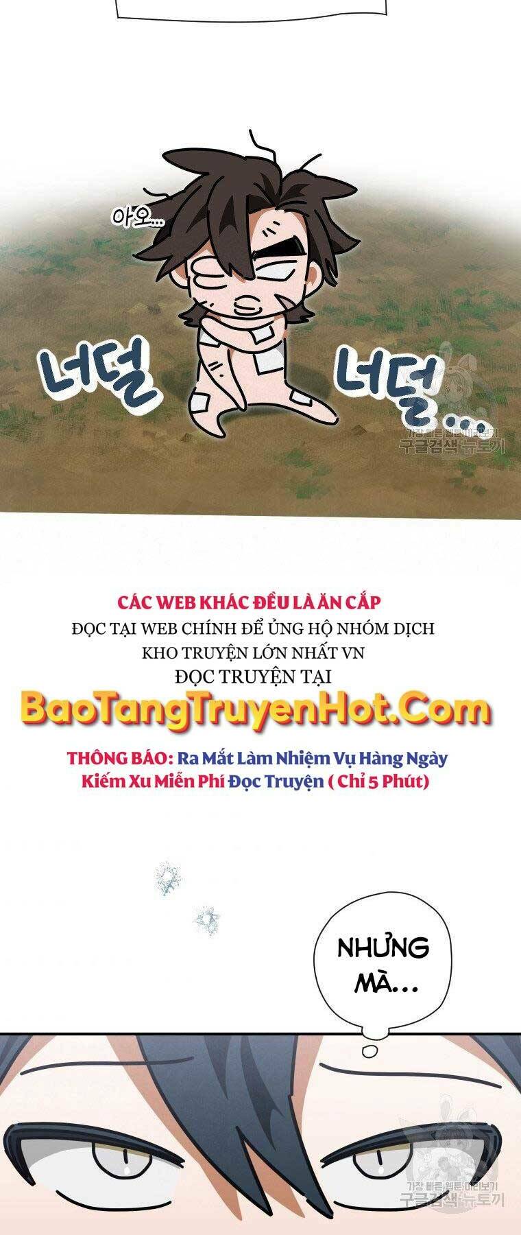 Thời Đại Hoàng Kim Của Thiên Kiếm: Chapter 25