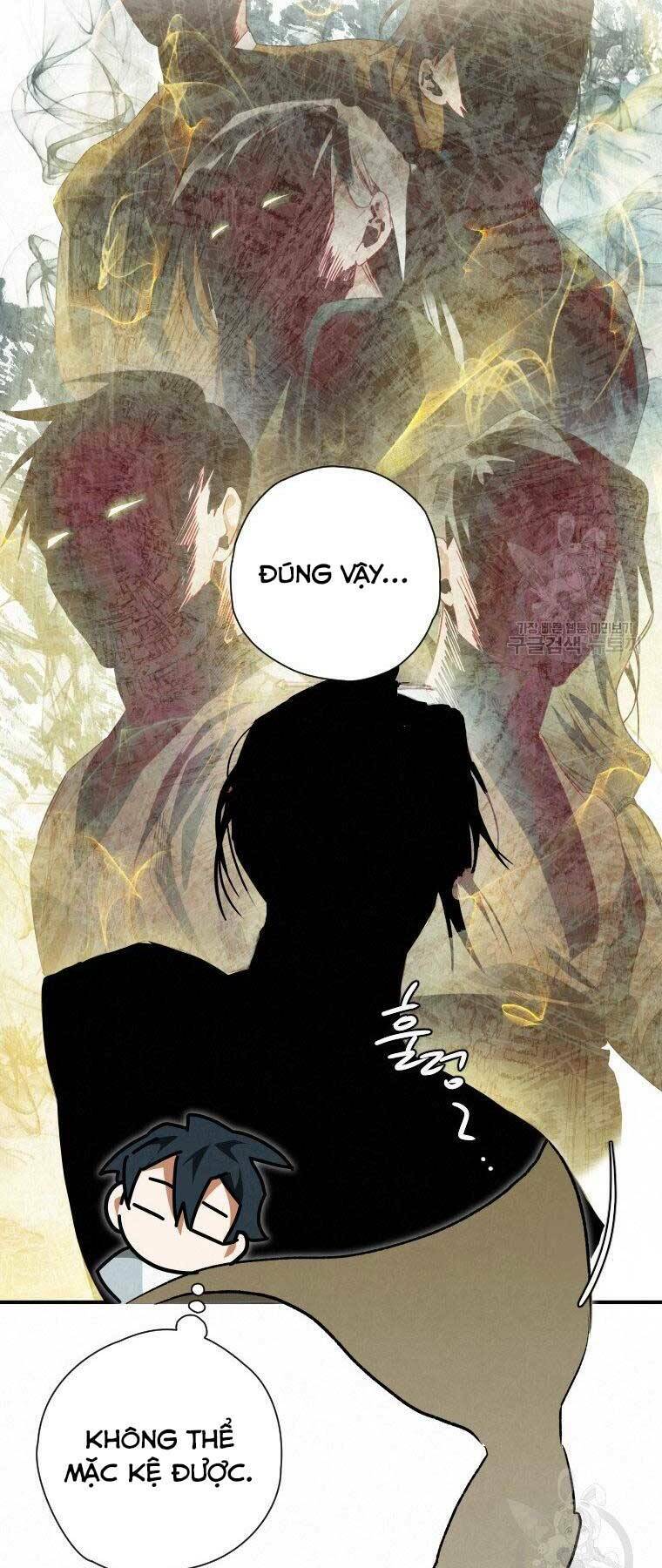 Thời Đại Hoàng Kim Của Thiên Kiếm: Chapter 25