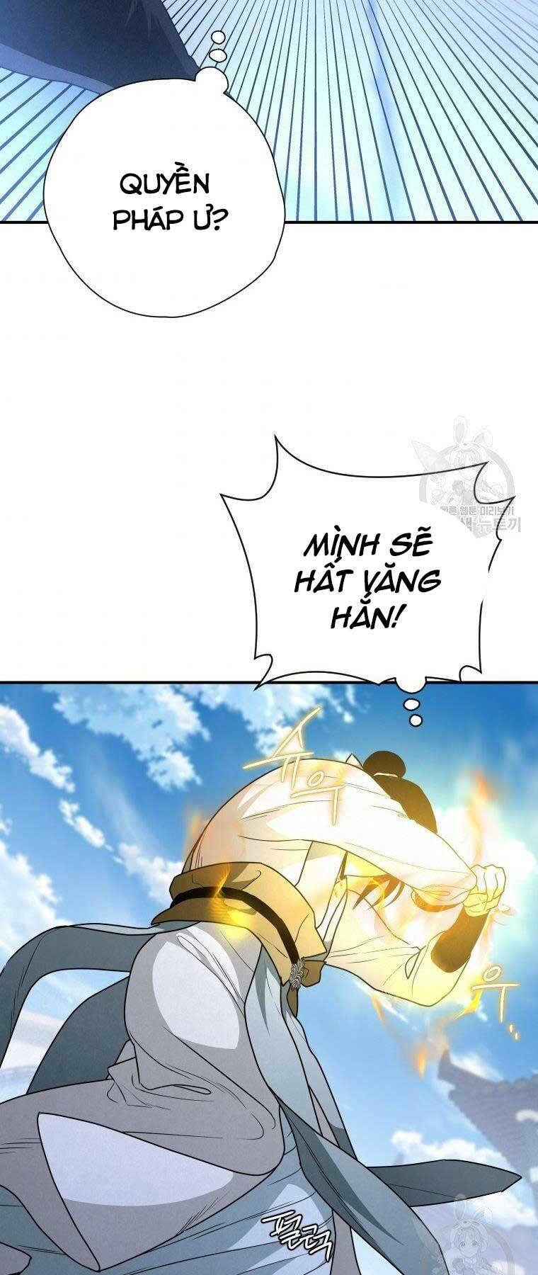 Thời Đại Hoàng Kim Của Thiên Kiếm: Chapter 25