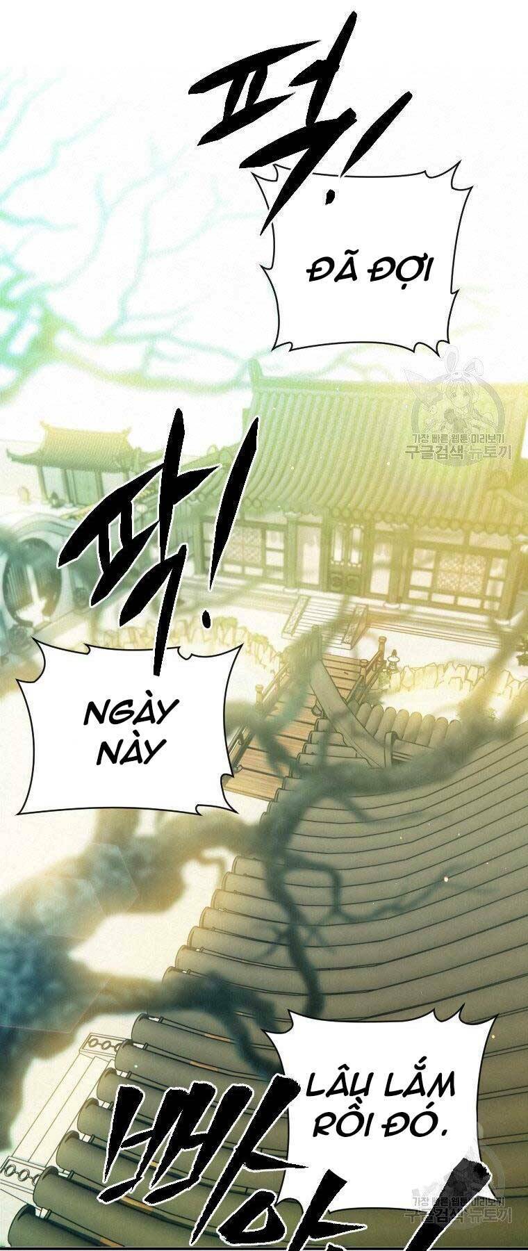 Thời Đại Hoàng Kim Của Thiên Kiếm: Chapter 25