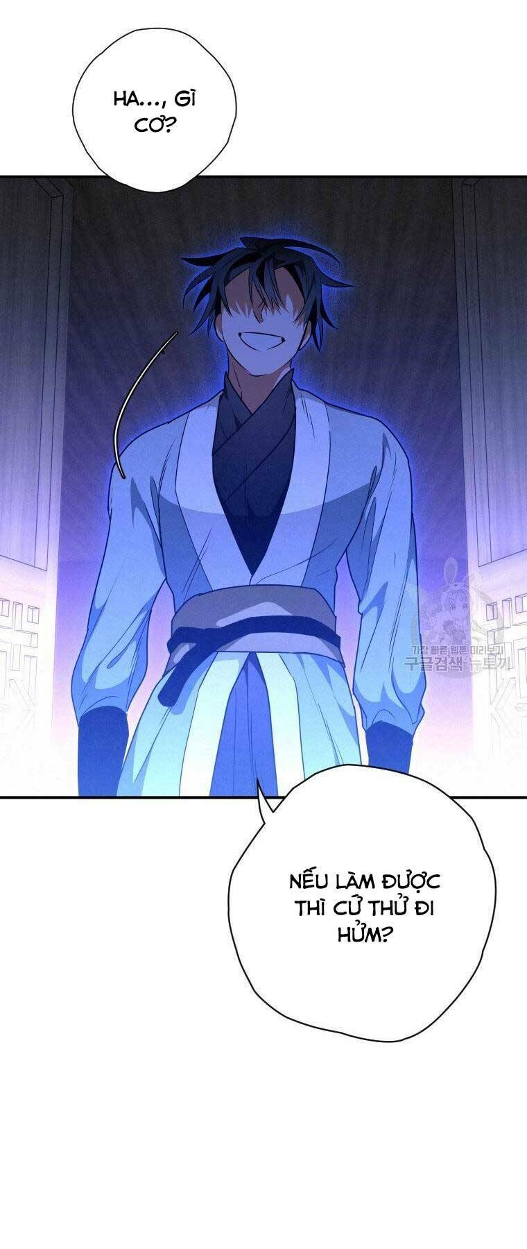 Thời Đại Hoàng Kim Của Thiên Kiếm: Chapter 25