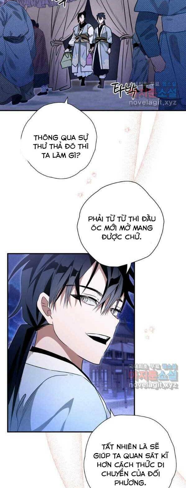 Thời Đại Hoàng Kim Của Thiên Kiếm: Chapter 27